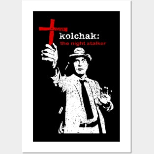 kolchak; distressed Posters and Art